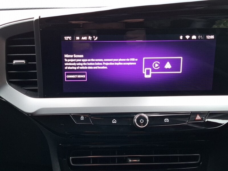 Used Vauxhall Mokka 2025 for sale - 77664080: Photo 13