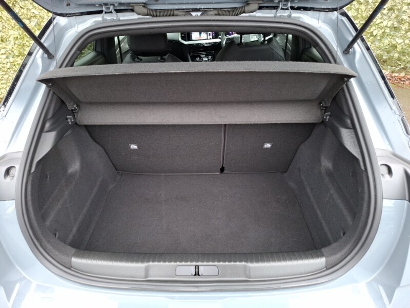 Used Vauxhall Mokka 2025 for sale - 77664080: Photo 8