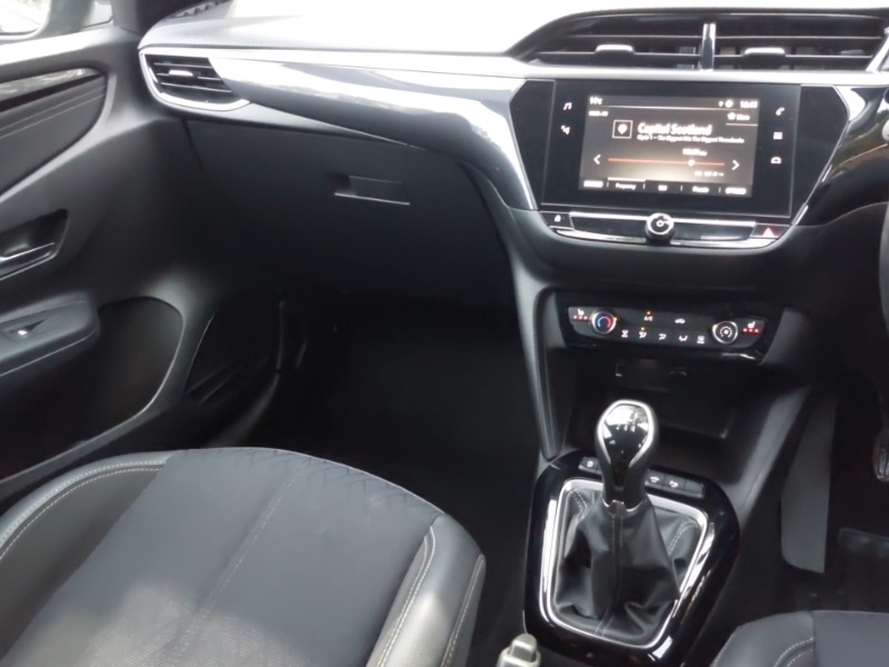 Used Vauxhall Corsa 2021 for sale - 76506865: Photo 11