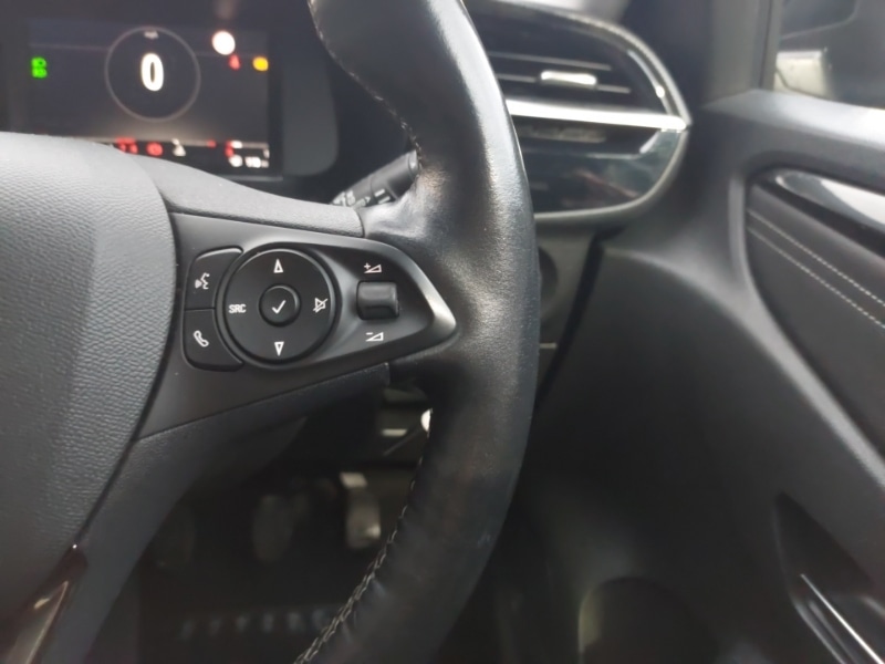 Used Vauxhall Corsa 2021 for sale - 76506865: Photo 13