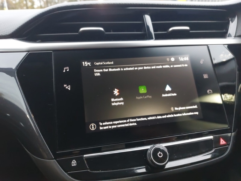 Used Vauxhall Corsa 2021 for sale - 76506865: Photo 15