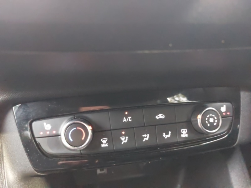 Used Vauxhall Corsa 2021 for sale - 76506865: Photo 16