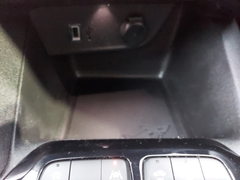 Used Vauxhall Corsa 2021 for sale - 76506865: Photo 17