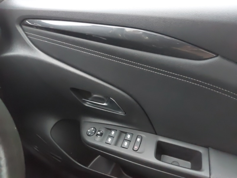 Used Vauxhall Corsa 2021 for sale - 76506865: Photo 19