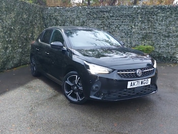 Used Vauxhall Corsa 2021 for sale - 76506865: Photo