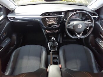 Used Vauxhall Corsa 2021 for sale - 76506865: Photo