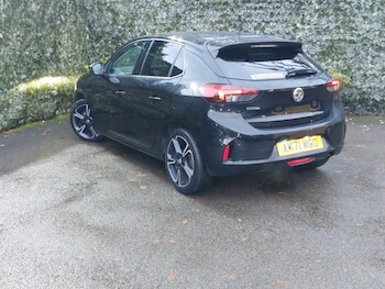 Used Vauxhall Corsa 2021 for sale - 76506865: Photo