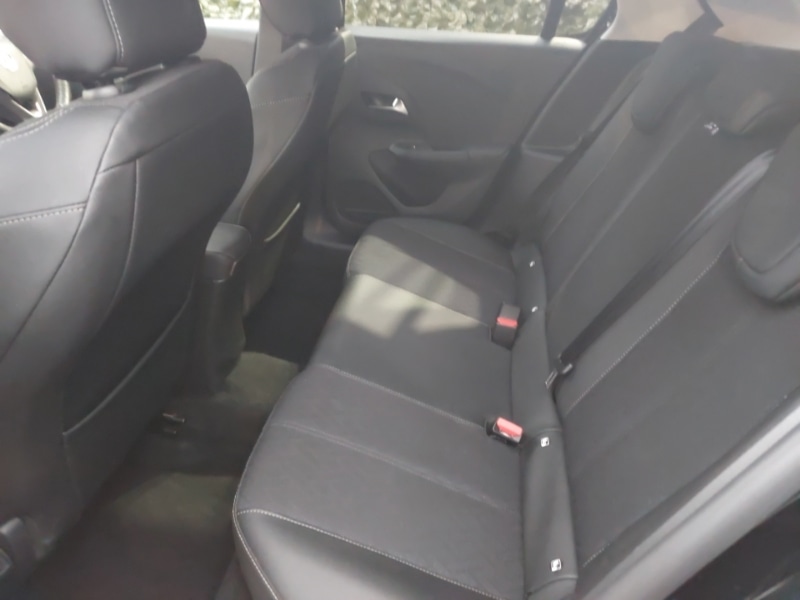 Used Vauxhall Corsa 2021 for sale - 76506865: Photo 6