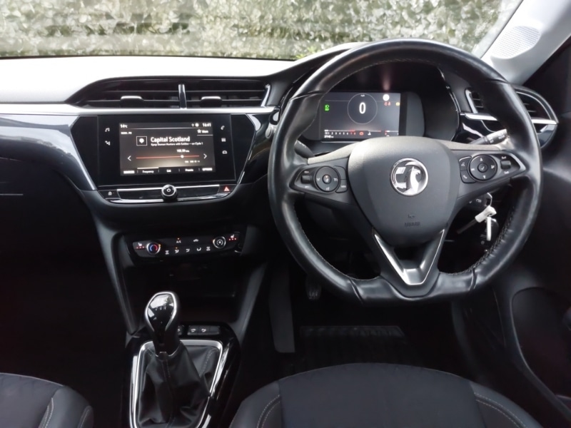 Used Vauxhall Corsa 2021 for sale - 76506865: Photo 7
