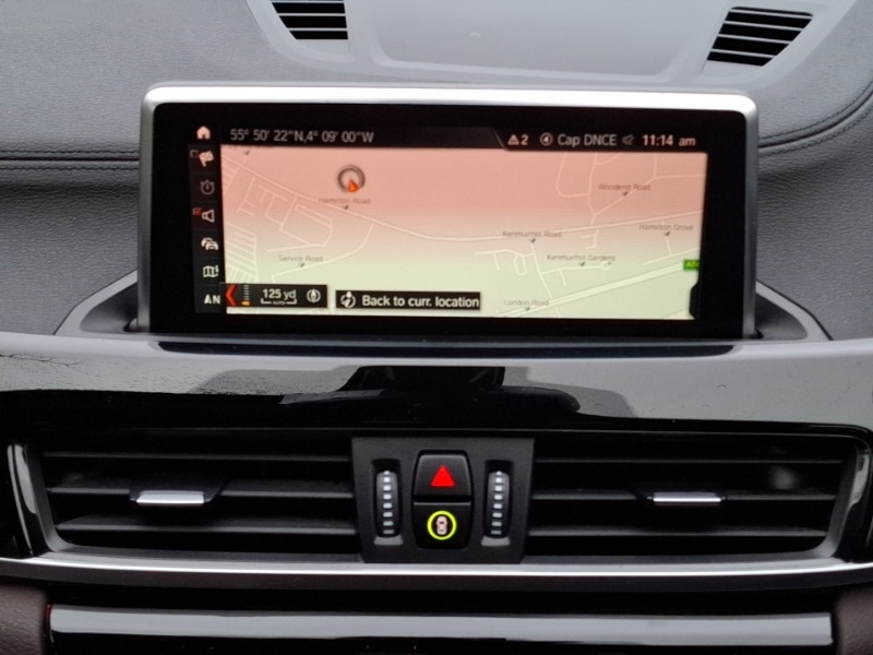 Used BMW X1 2022 for sale - 77596317: Photo 13