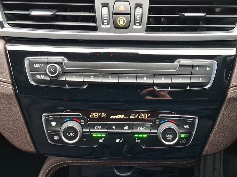 Used BMW X1 2022 for sale - 77596317: Photo 14