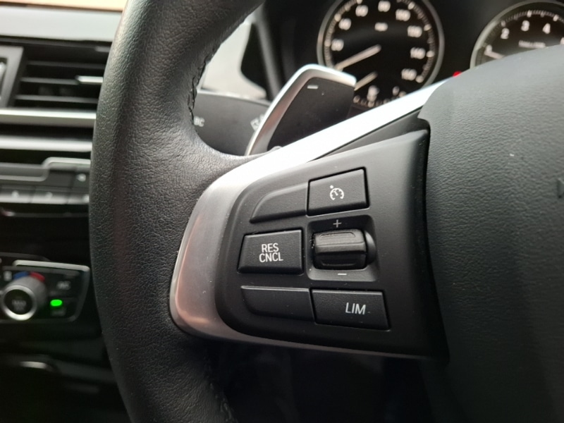 Used BMW X1 2022 for sale - 77596317: Photo 17