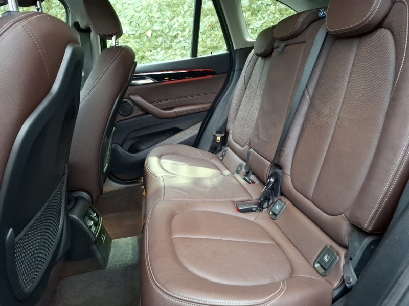 Used BMW X1 2022 for sale - 77596317: Photo 6