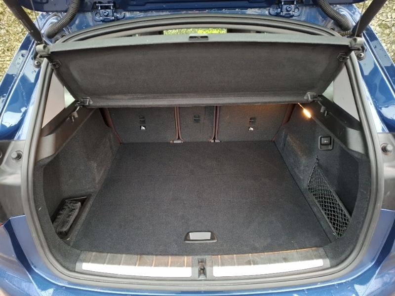 Used BMW X1 2022 for sale - 77596317: Photo 8