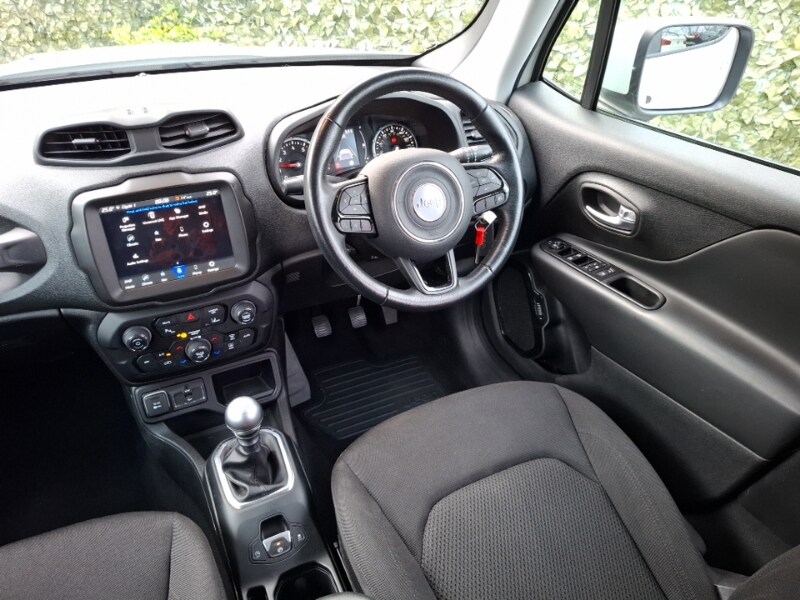 Used Jeep Renegade 2019 for sale - 77702226: Photo 10