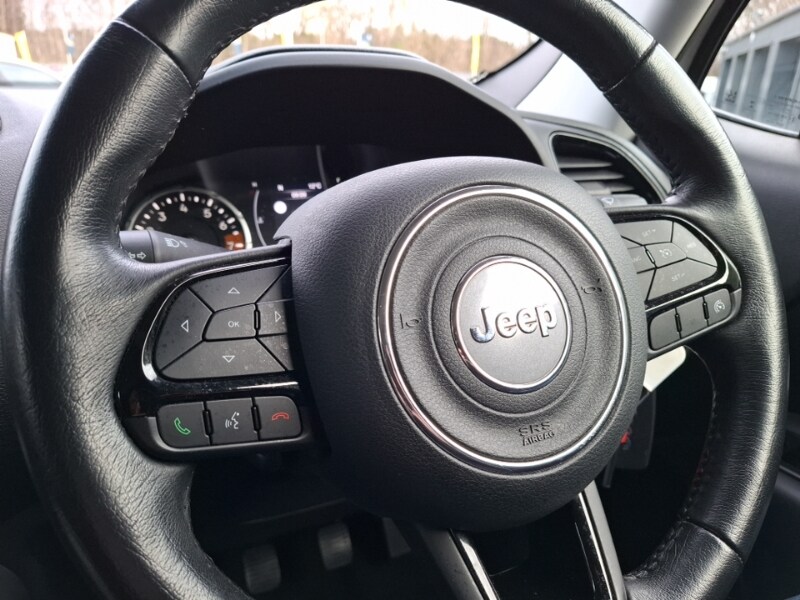 Used Jeep Renegade 2019 for sale - 77702226: Photo 12