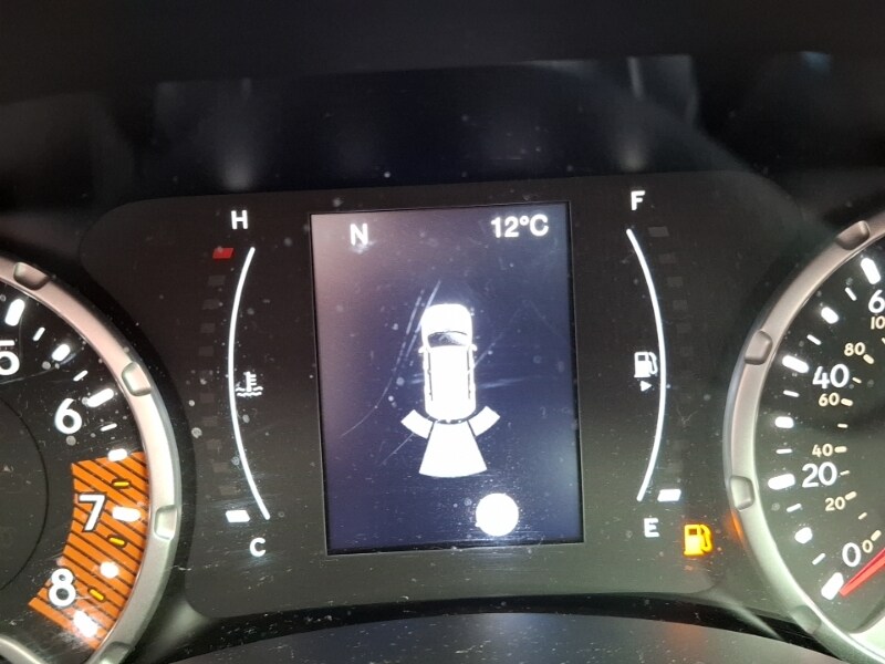 Used Jeep Renegade 2019 for sale - 77702226: Photo 13