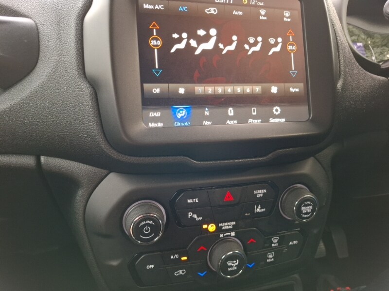 Used Jeep Renegade 2019 for sale - 77702226: Photo 15