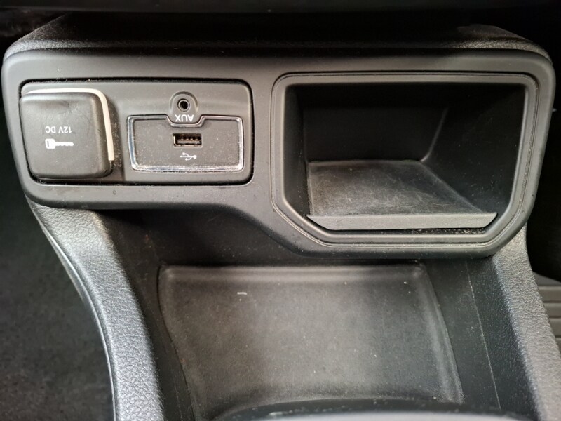 Used Jeep Renegade 2019 for sale - 77702226: Photo 16