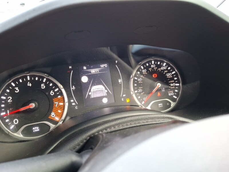 Used Jeep Renegade 2019 for sale - 77702226: Photo 17