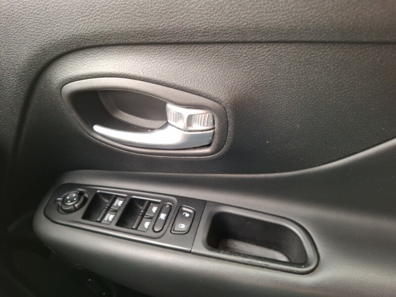 Used Jeep Renegade 2019 for sale - 77702226: Photo 18