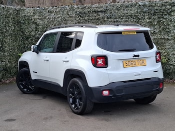 Used Jeep Renegade 2019 for sale - 77702226: Photo