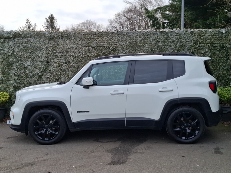 Used Jeep Renegade 2019 for sale - 77702226: Photo 4