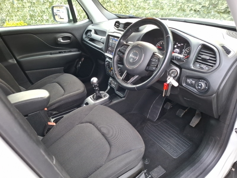 Used Jeep Renegade 2019 for sale - 77702226: Photo 5