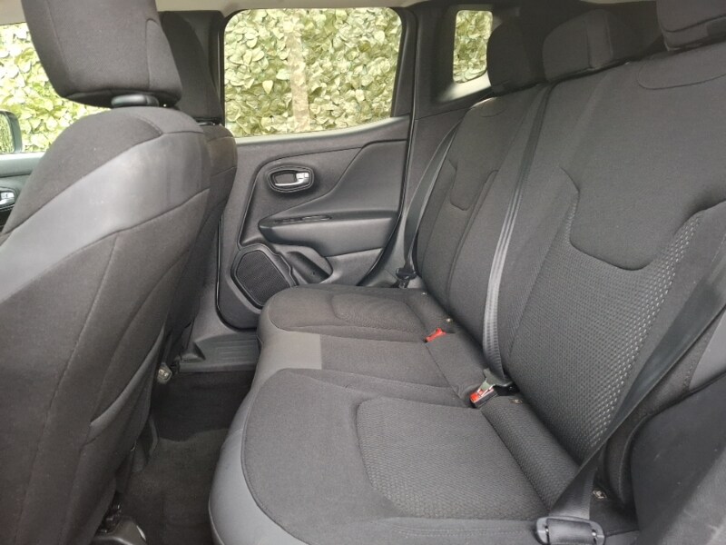 Used Jeep Renegade 2019 for sale - 77702226: Photo 6