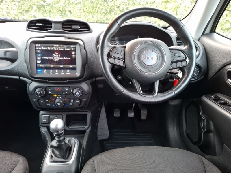 Used Jeep Renegade 2019 for sale - 77702226: Photo 7