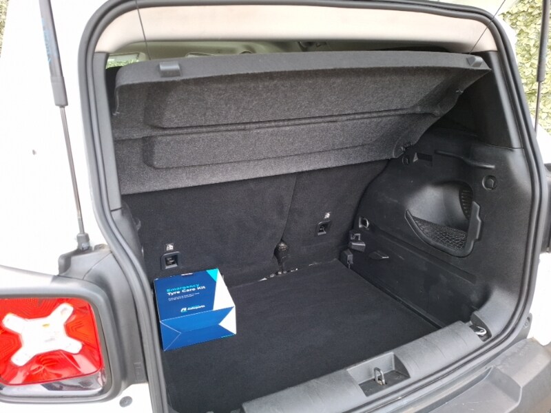 Used Jeep Renegade 2019 for sale - 77702226: Photo 8