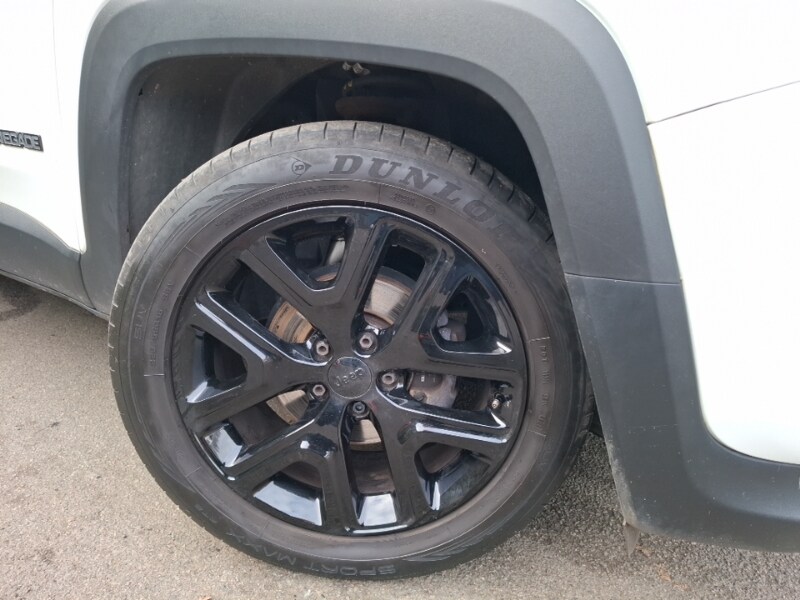 Used Jeep Renegade 2019 for sale - 77702226: Photo 9