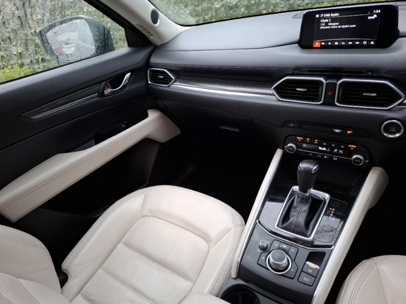 Used Mazda CX-5 2019 for sale - 77324787: Photo 11