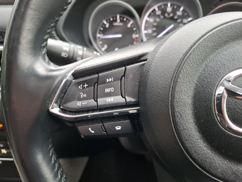 Used Mazda CX-5 2019 for sale - 77324787: Photo 12