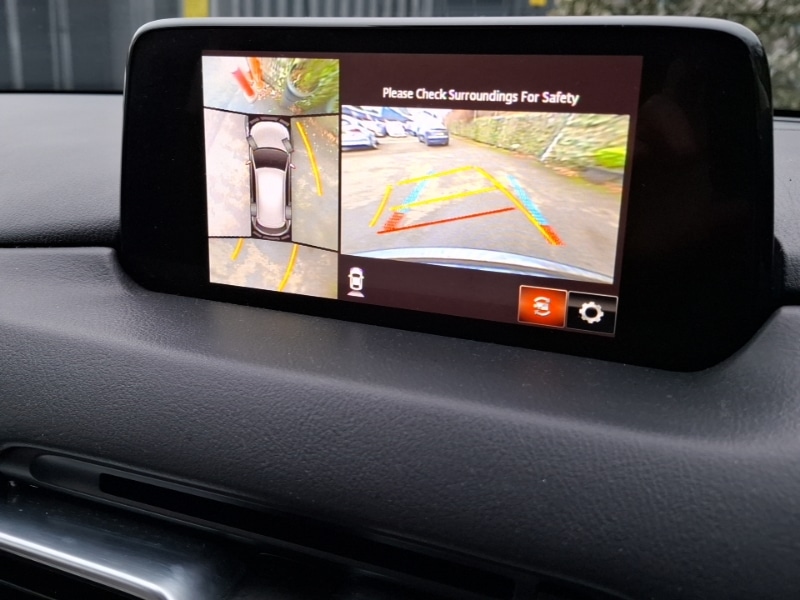 Used Mazda CX-5 2019 for sale - 77324787: Photo 14