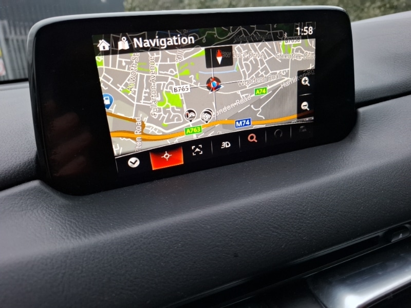 Used Mazda CX-5 2019 for sale - 77324787: Photo 15