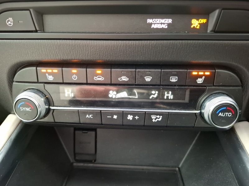 Used Mazda CX-5 2019 for sale - 77324787: Photo 16