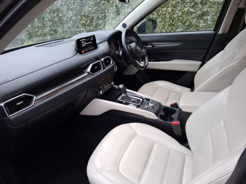 Used Mazda CX-5 2019 for sale - 77324787: Photo 5