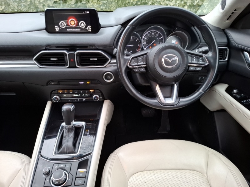 Used Mazda CX-5 2019 for sale - 77324787: Photo 7