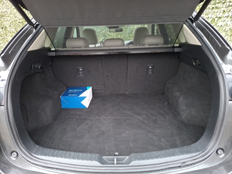 Used Mazda CX-5 2019 for sale - 77324787: Photo 8