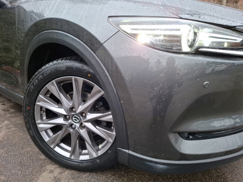 Used Mazda CX-5 2019 for sale - 77324787: Photo 9