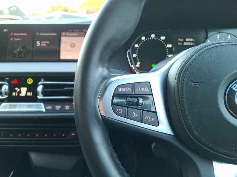 Used BMW 1 Series 2020 for sale - 77108174: Photo 12