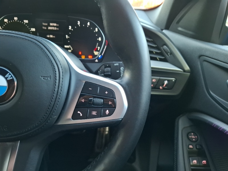 Used BMW 1 Series 2020 for sale - 77108174: Photo 13