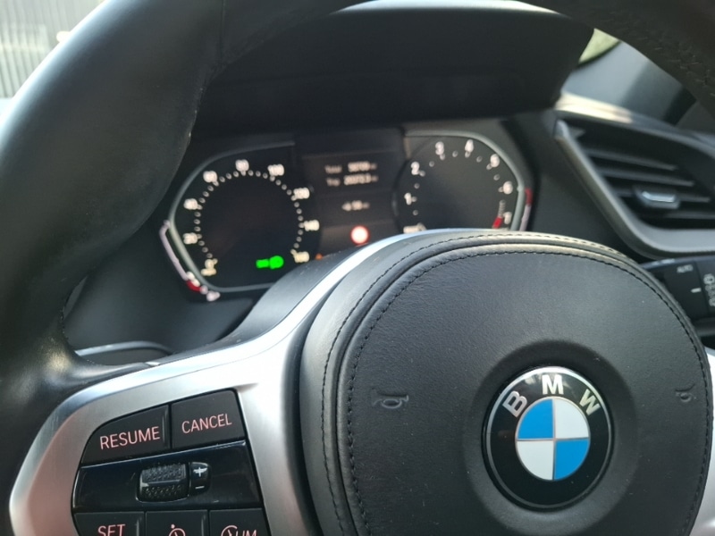 Used BMW 1 Series 2020 for sale - 77108174: Photo 18