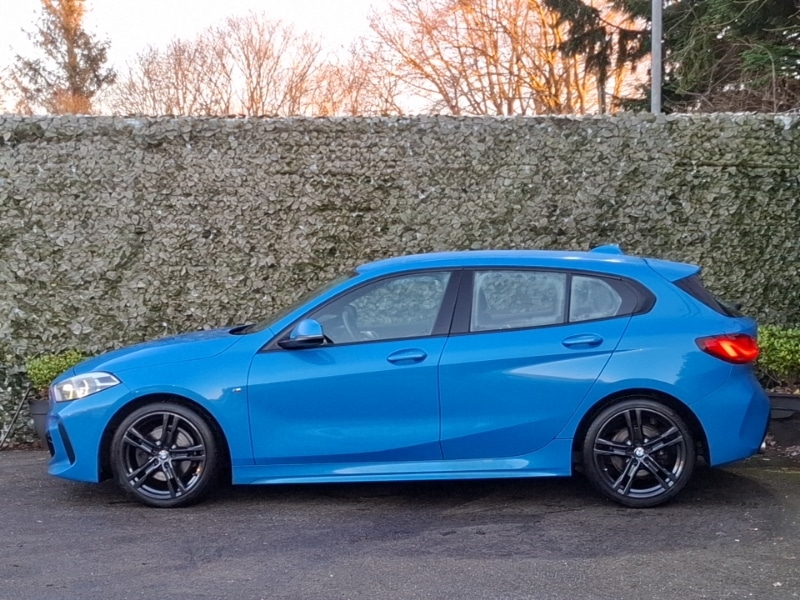 Used BMW 1 Series 2020 for sale - 77108174: Photo 4