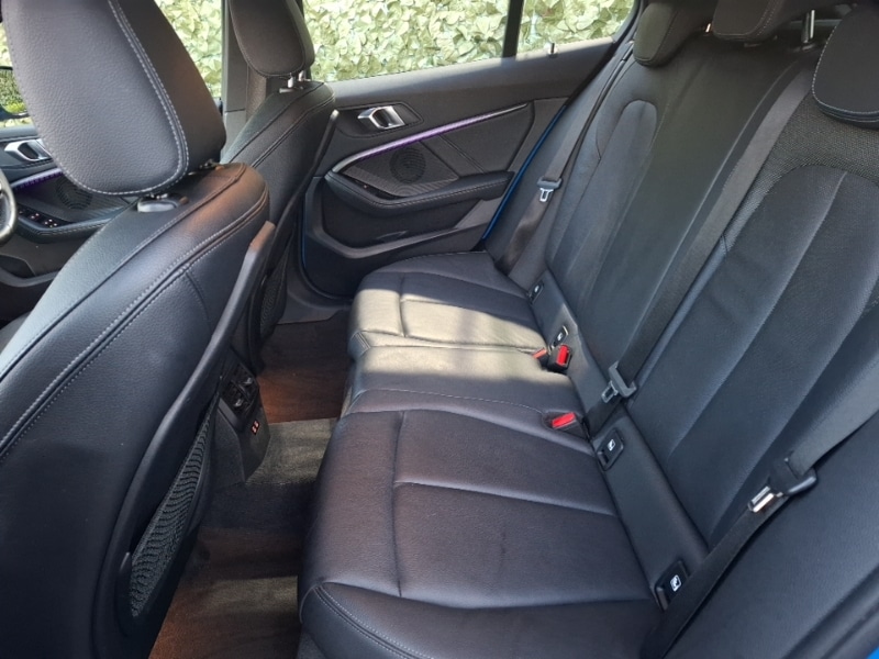 Used BMW 1 Series 2020 for sale - 77108174: Photo 6