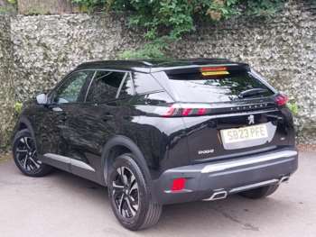 Used Peugeot 2008 2023 for sale - 75349933: Photo