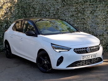 Used Vauxhall Corsa 2022 for sale - 78428414: Photo