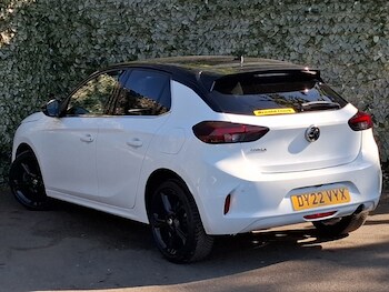 Used Vauxhall Corsa 2022 for sale - 78428414: Photo