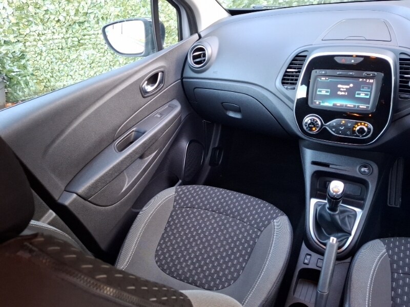Used Renault Captur 2017 for sale - 77209173: Photo 11